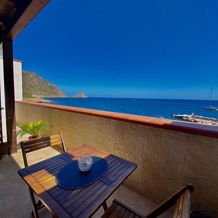 B&B Sulmare Мареттимо Экстерьер фото