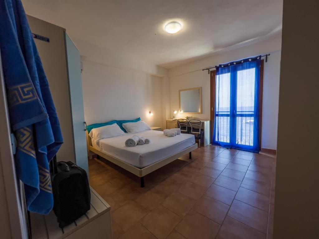 B&B Sulmare Мареттимо Экстерьер фото