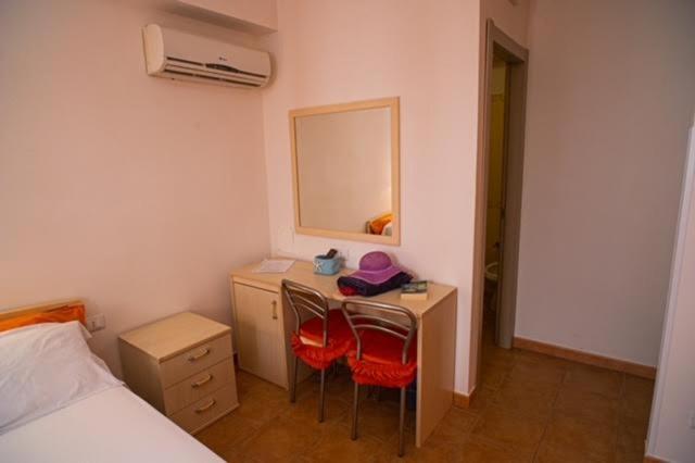 B&B Sulmare Мареттимо Экстерьер фото
